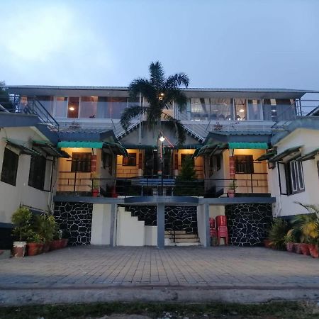 Hostel Vagamon Lake Palace Exterior foto