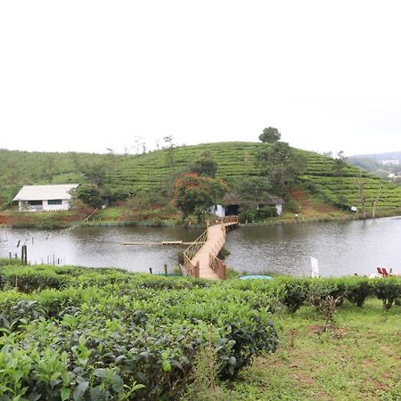 Hostel Vagamon Lake Palace Exterior foto