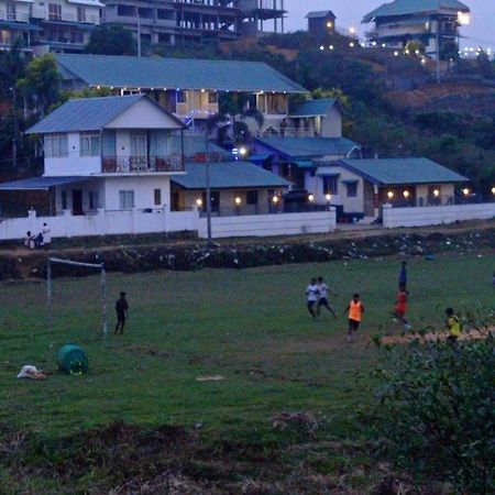 Hostel Vagamon Lake Palace Exterior foto