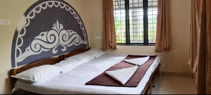 Hostel Vagamon Lake Palace Exterior foto