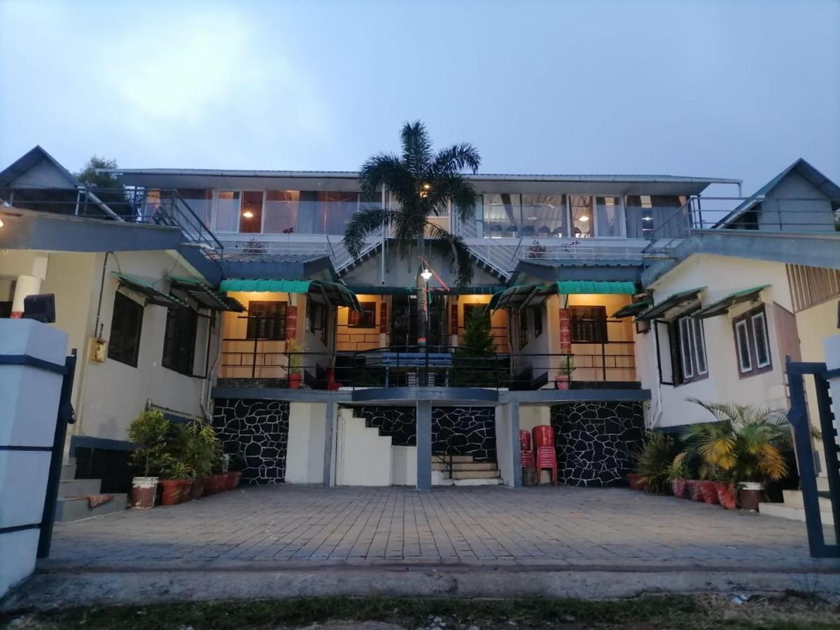 Hostel Vagamon Lake Palace Exterior foto