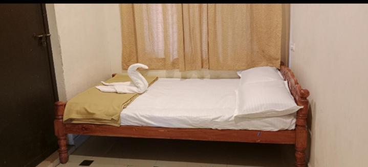 Hostel Vagamon Lake Palace Exterior foto
